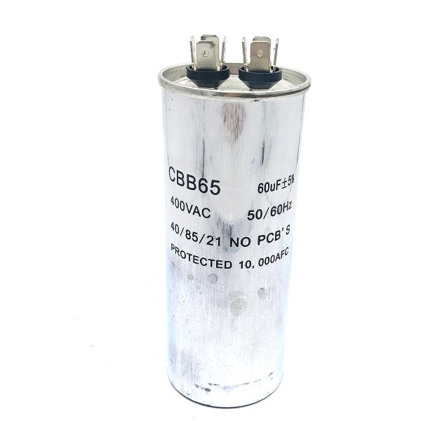 Arquivos Capacitor Friopar Comercial