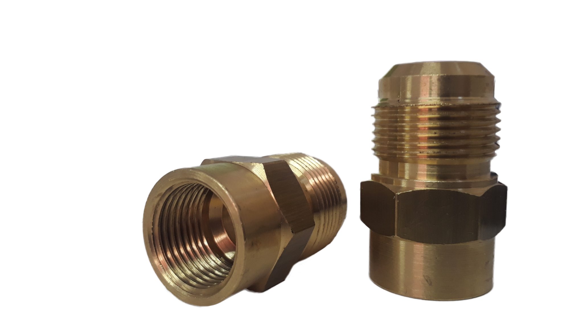 未使用　AMERICANA S/S Thermal P/O York S1-02545298000 Thermal Expansion Valve, 3/8 X 5/8 Odf, Ev