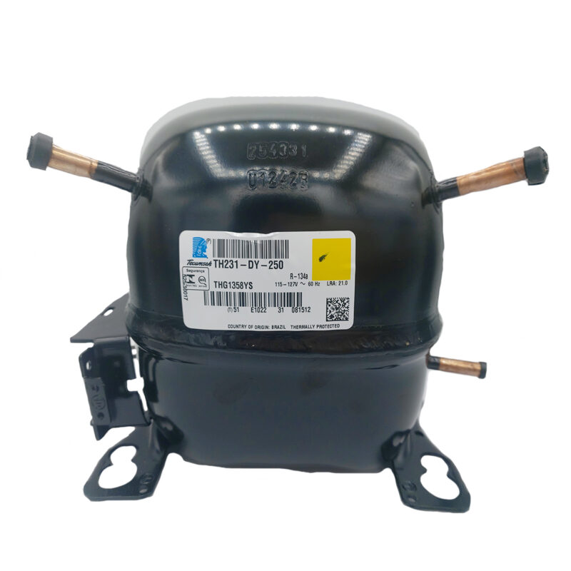 Compressor Tecumseh 1/5 R134a 110v TH231DY